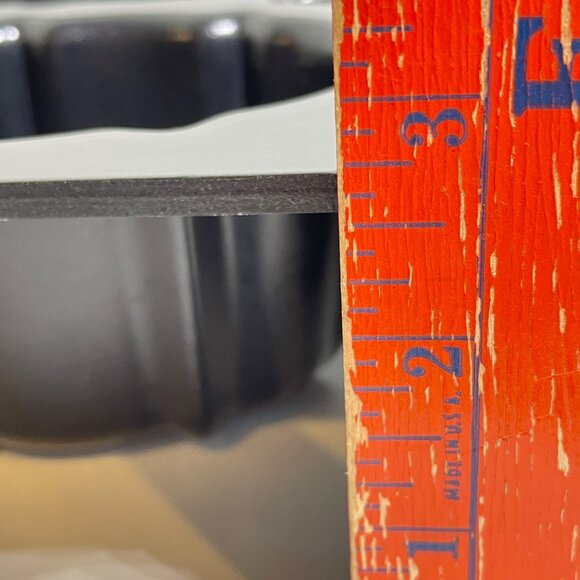 Nordic Ware Bundt Mini Loaf Pan With 4 Cavities for Decorative Baking - Picture 11 of 15